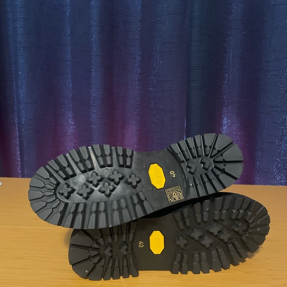 ATP ATELIER Arechi Platform Loafer - Picture 8 of 8